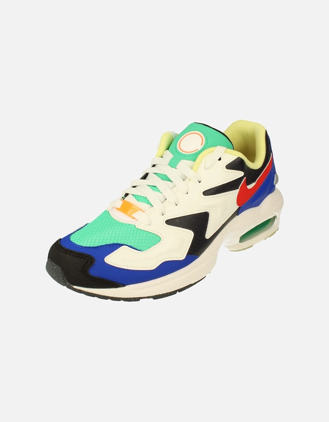 Nike Air Max2 Light Sp Mens Bv1359 400, 6 of 5