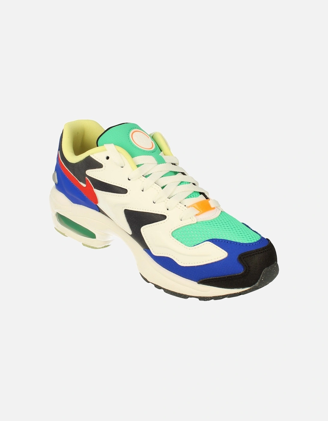 Nike Air Max2 Light Sp Mens Bv1359 400