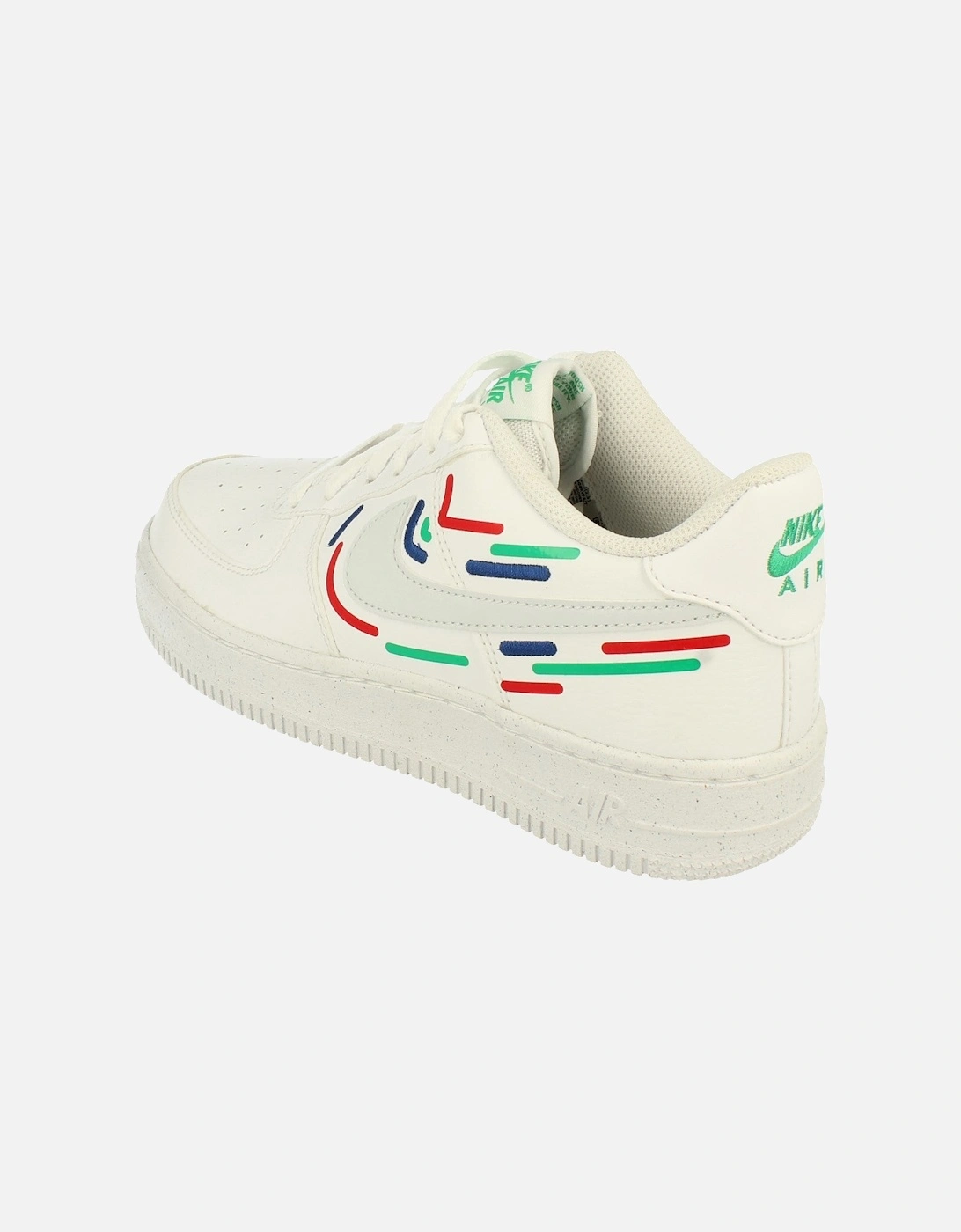 Impact GS NN Trainers FD0532 100