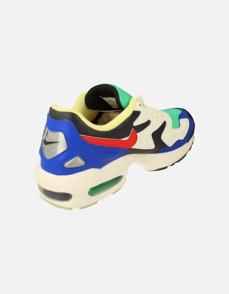 Nike Air Max2 Light Sp Mens Bv1359 400