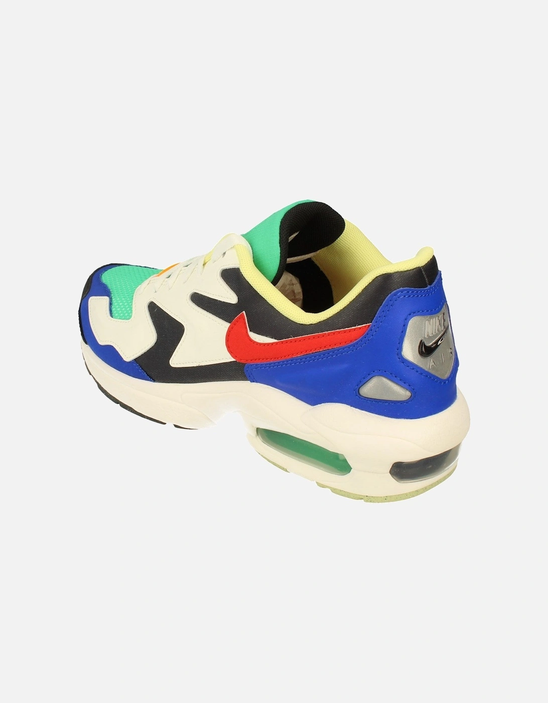 Nike Air Max2 Light Sp Mens Bv1359 400