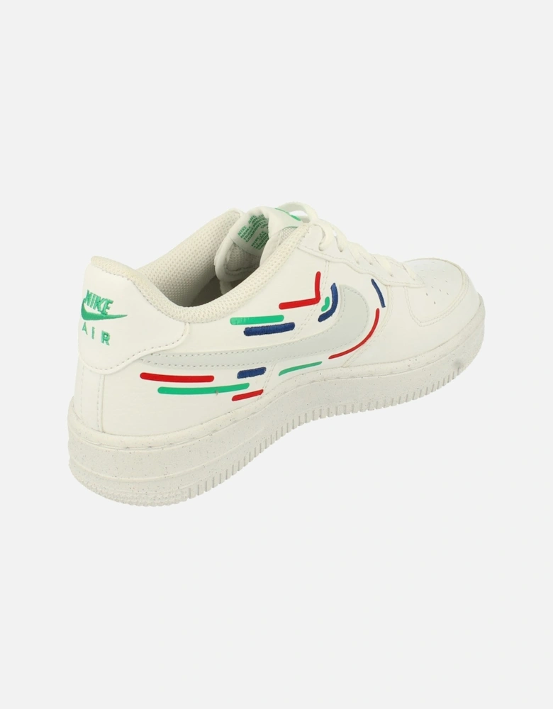 Impact GS NN Trainers FD0532 100