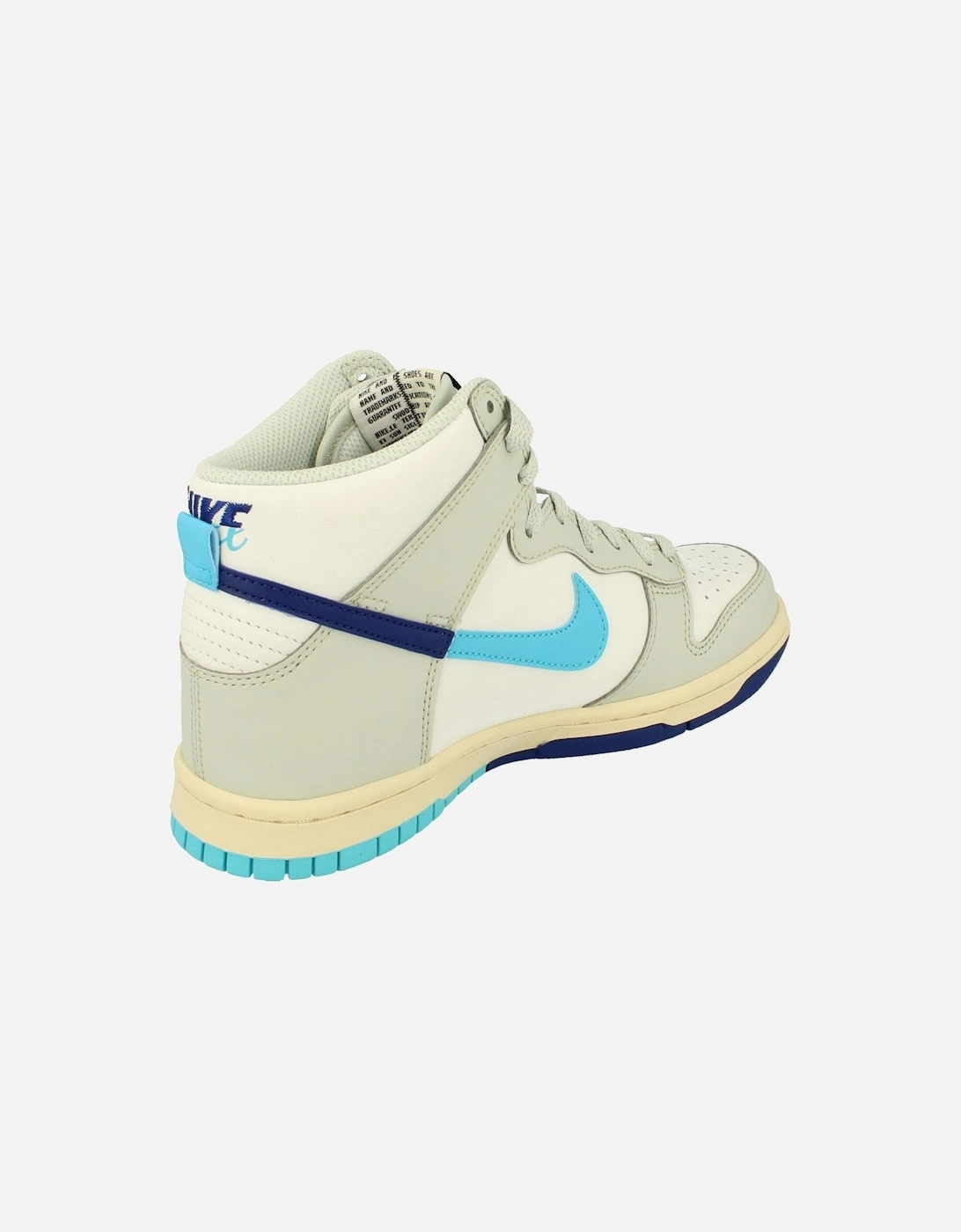 Dunk High Se GS Trainers Fn7995 100