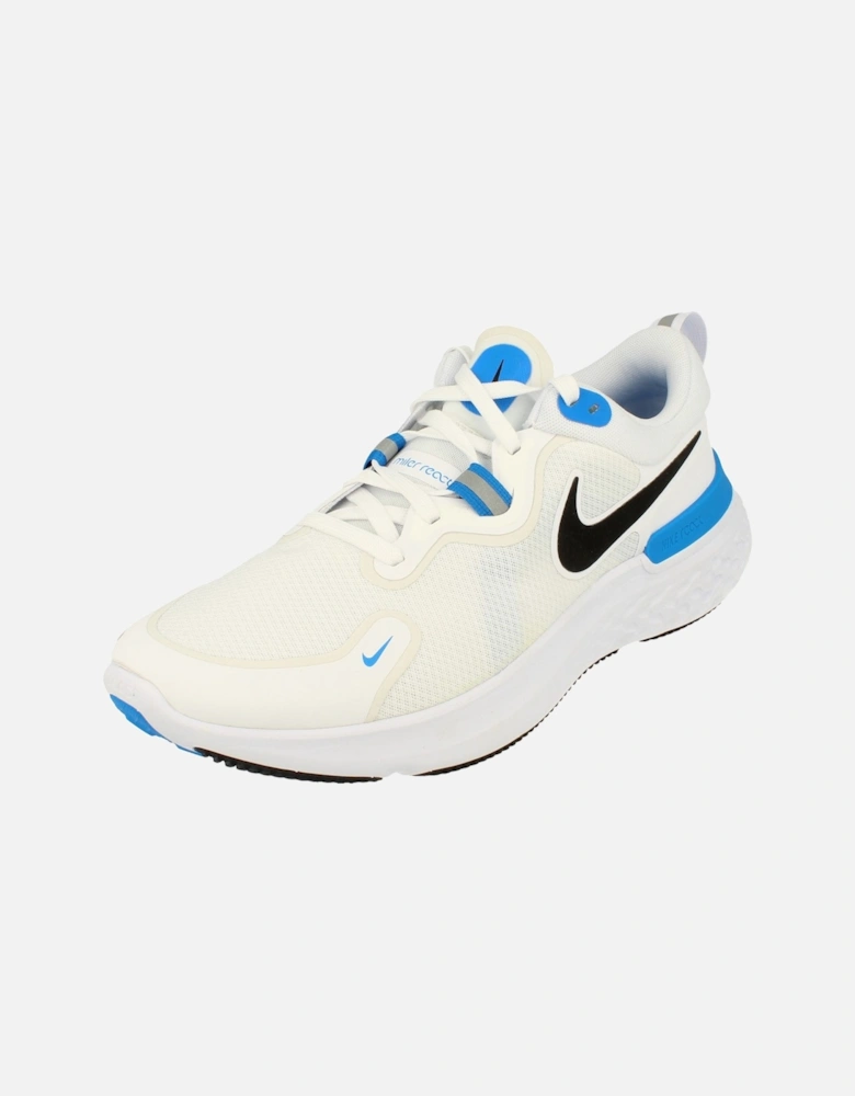 Nike React Miler Mens CW1777 100