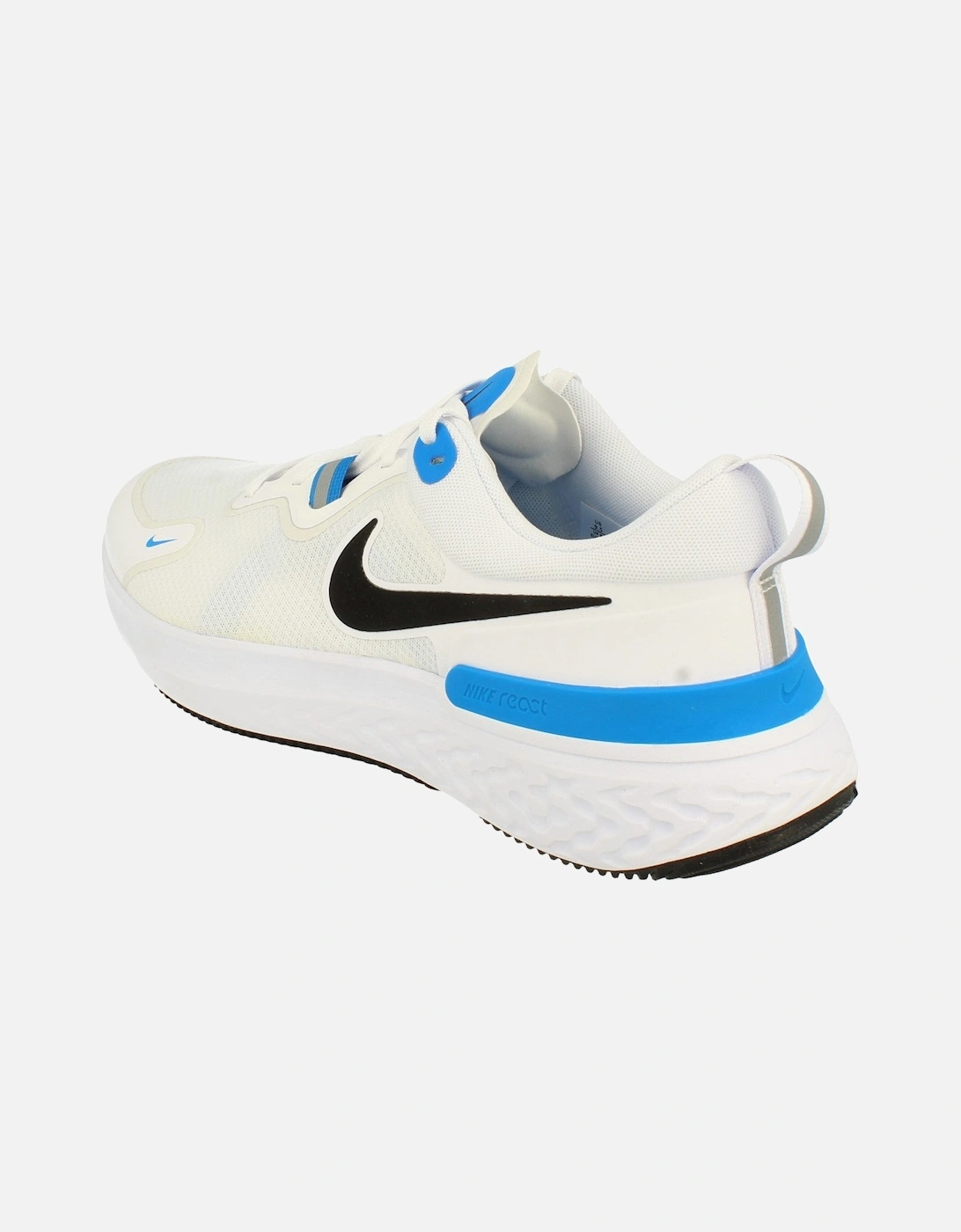 Nike React Miler Mens CW1777 100
