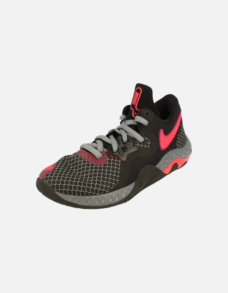 Renew Elevate II Mens Basketball Trainers CW3406 008