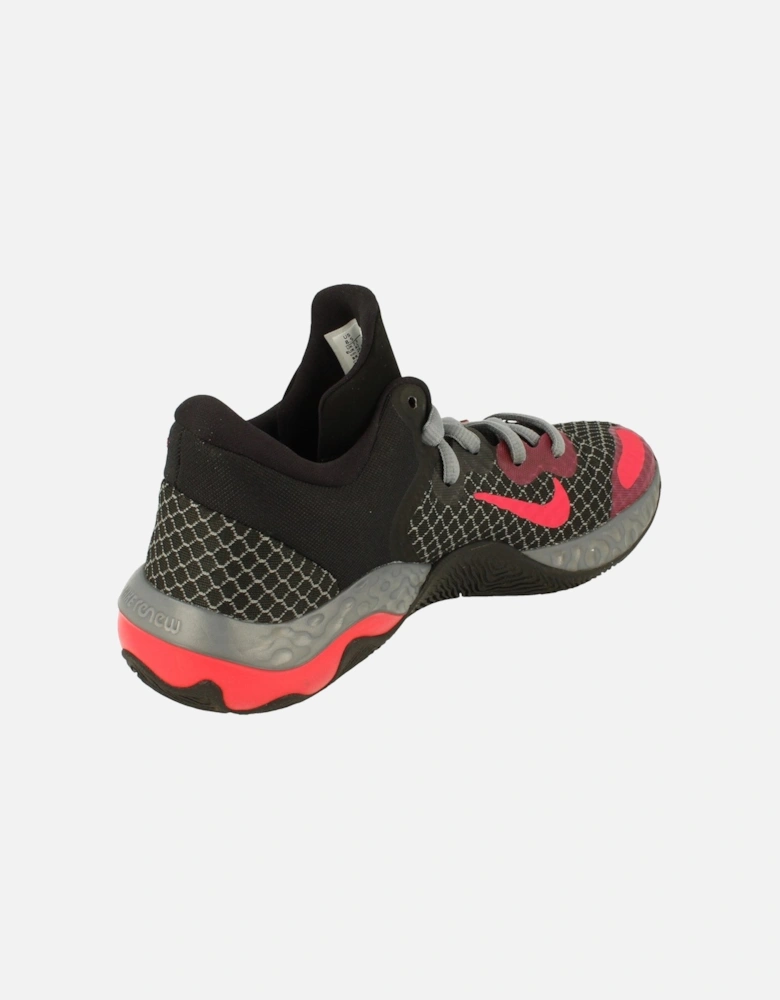 Renew Elevate II Mens Basketball Trainers CW3406 008