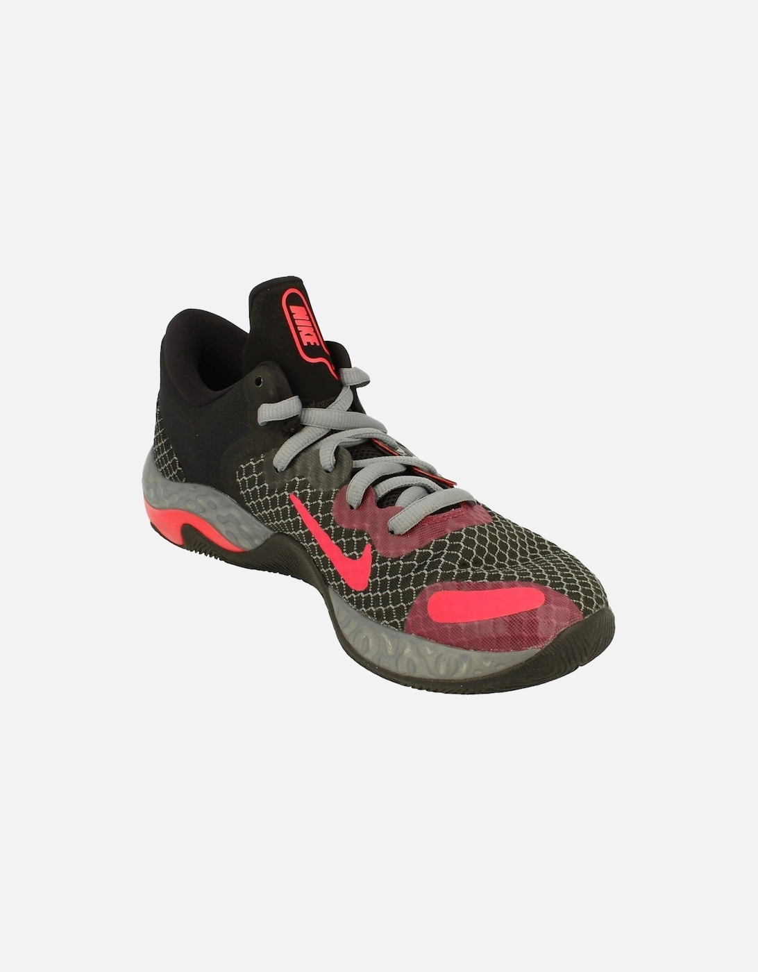 Renew Elevate II Mens Basketball Trainers CW3406 008