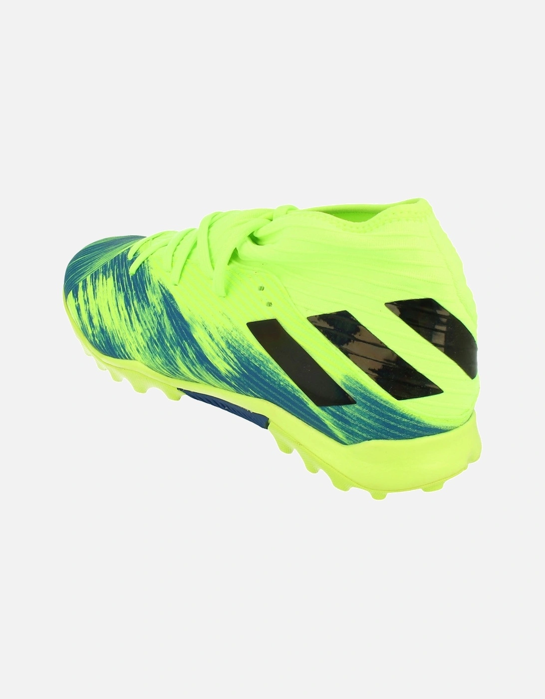 Adidas Nemeziz 19.3 Tf Mens Football Boots Trainers FV3994