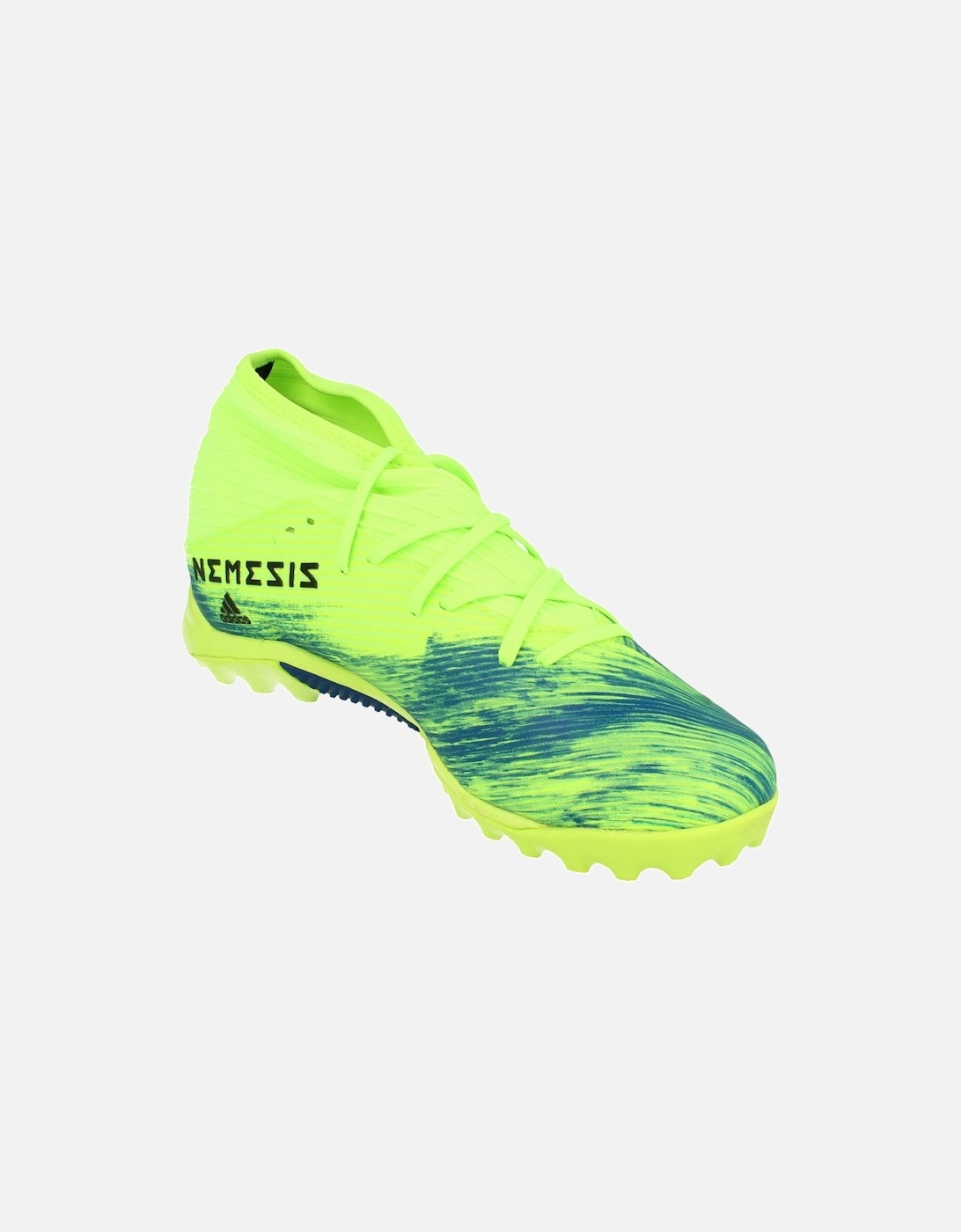 Adidas Nemeziz 19.3 Tf Mens Football Boots Trainers FV3994