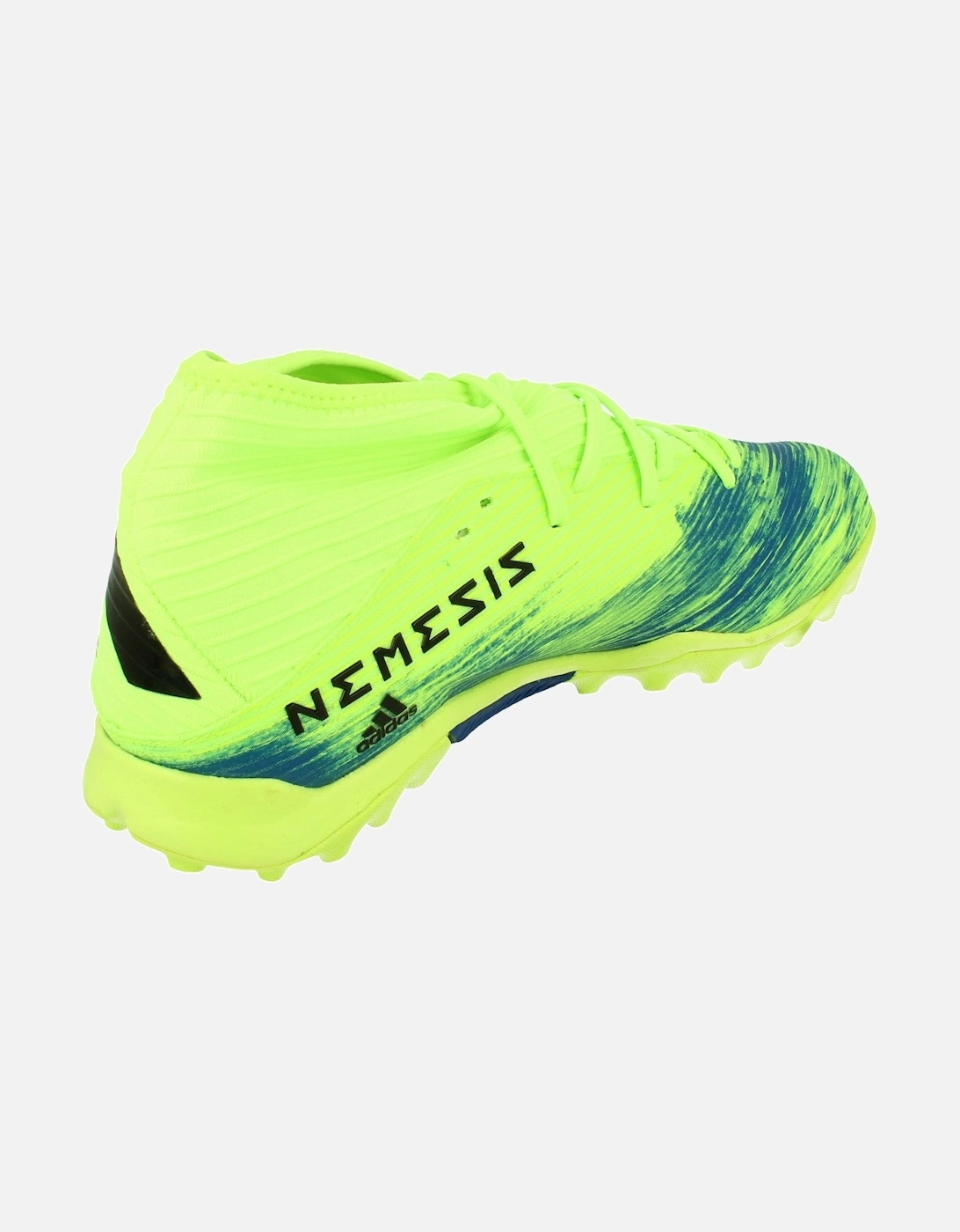 Adidas Nemeziz 19.3 Tf Mens Football Boots Trainers FV3994