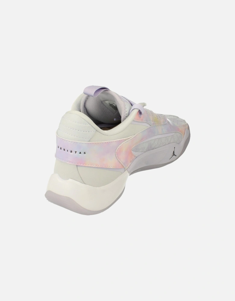 Air Jordan Luka 2 Mens Basketball Trainers DX8733 005