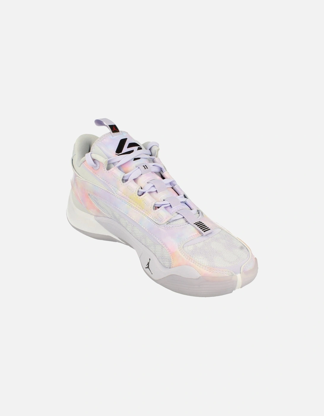 Air Jordan Luka 2 Mens Basketball Trainers DX8733 005