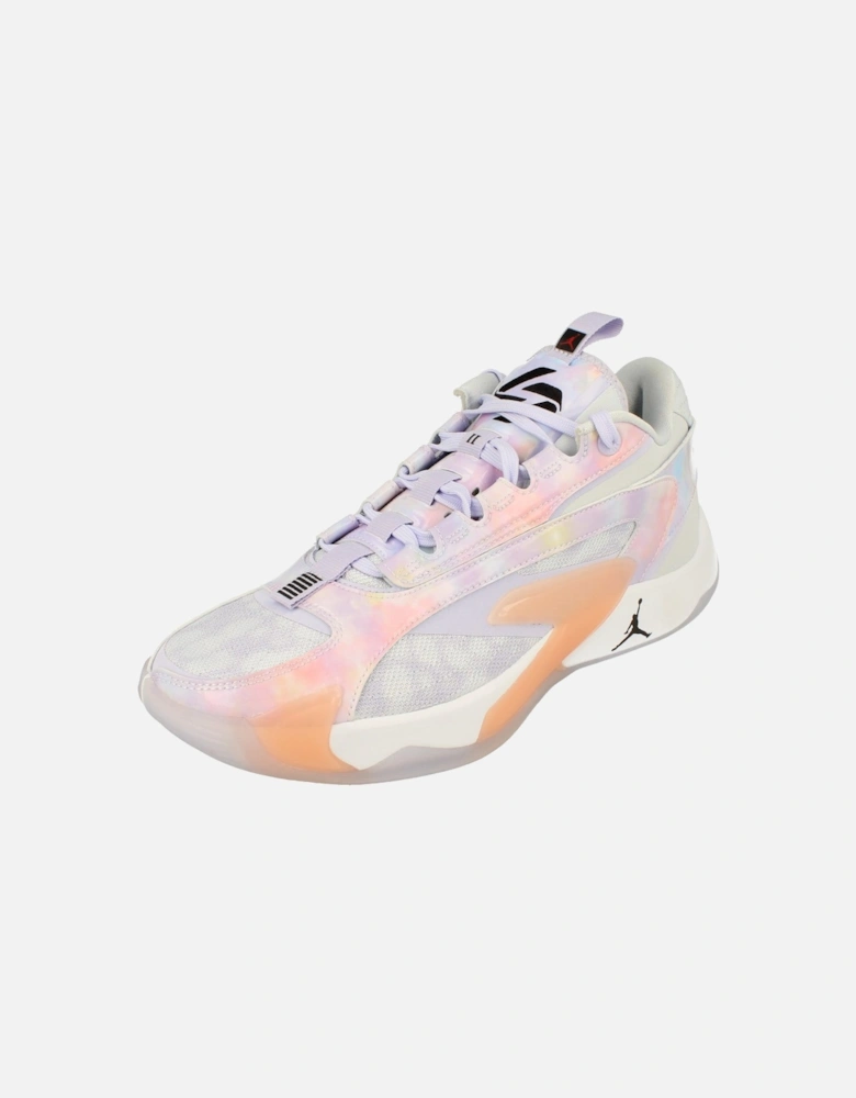 Air Jordan Luka 2 Mens Basketball Trainers DX8733 005