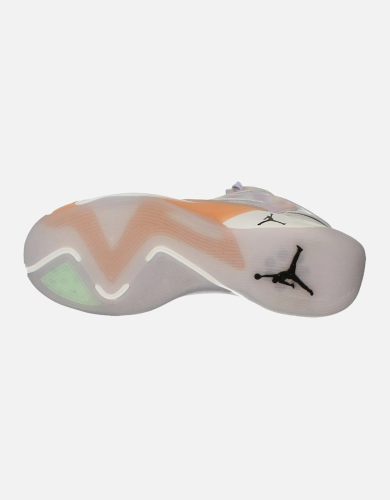 Air Jordan Luka 2 Mens Basketball Trainers DX8733 005