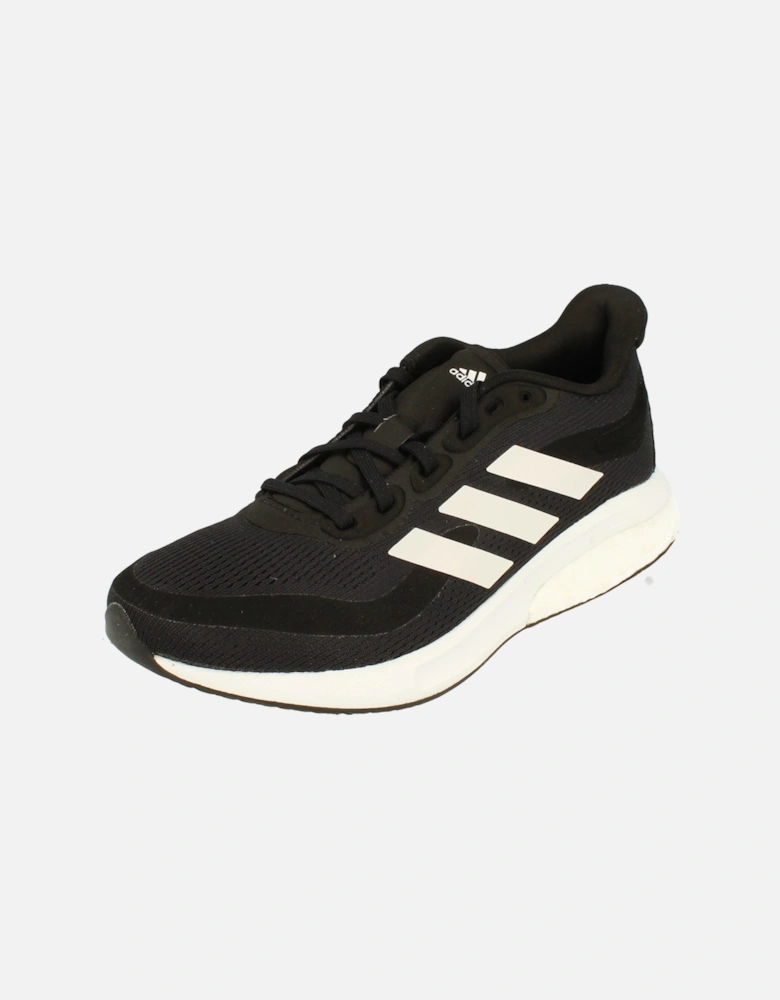 Supernova Womens Sneakers S42545