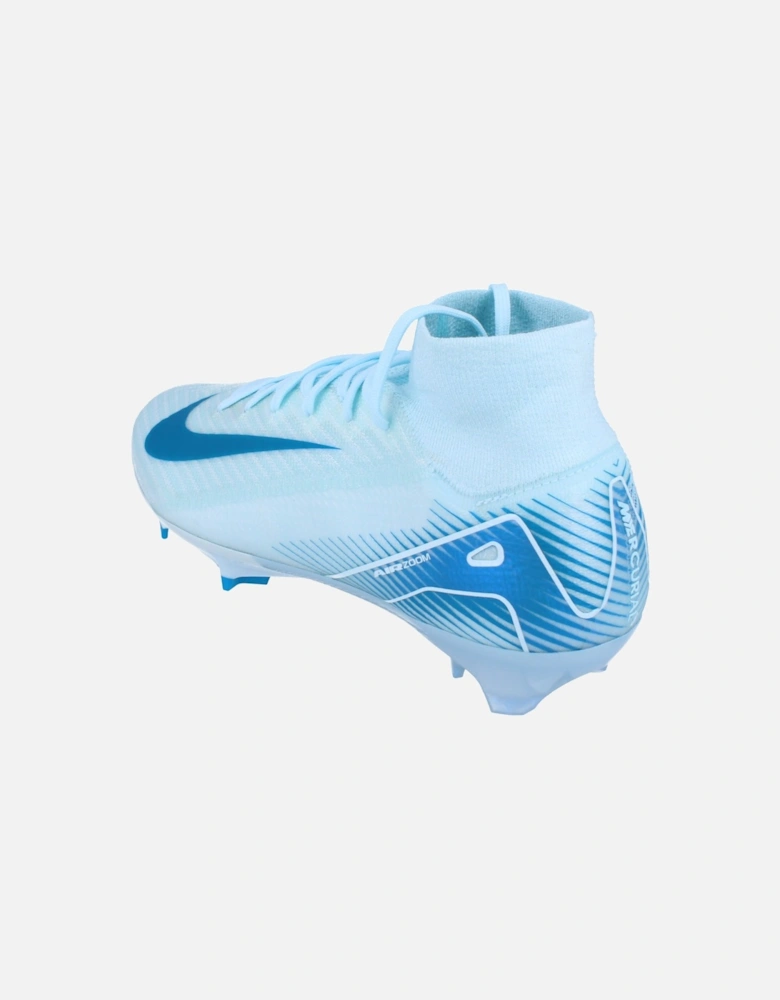 Zoom Superfly 10 Elite FG Mens Football Boots FQ1454 400