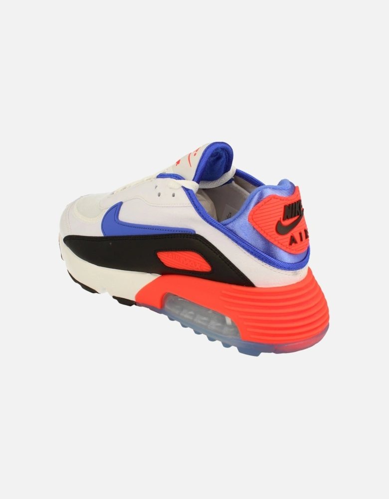 REDUCED!! EOI Mens DA9357 100