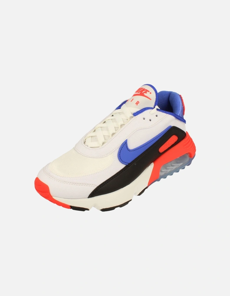 REDUCED!! EOI Mens DA9357 100