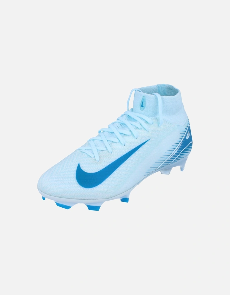 Zoom Superfly 10 Elite FG Mens Football Boots FQ1454 400