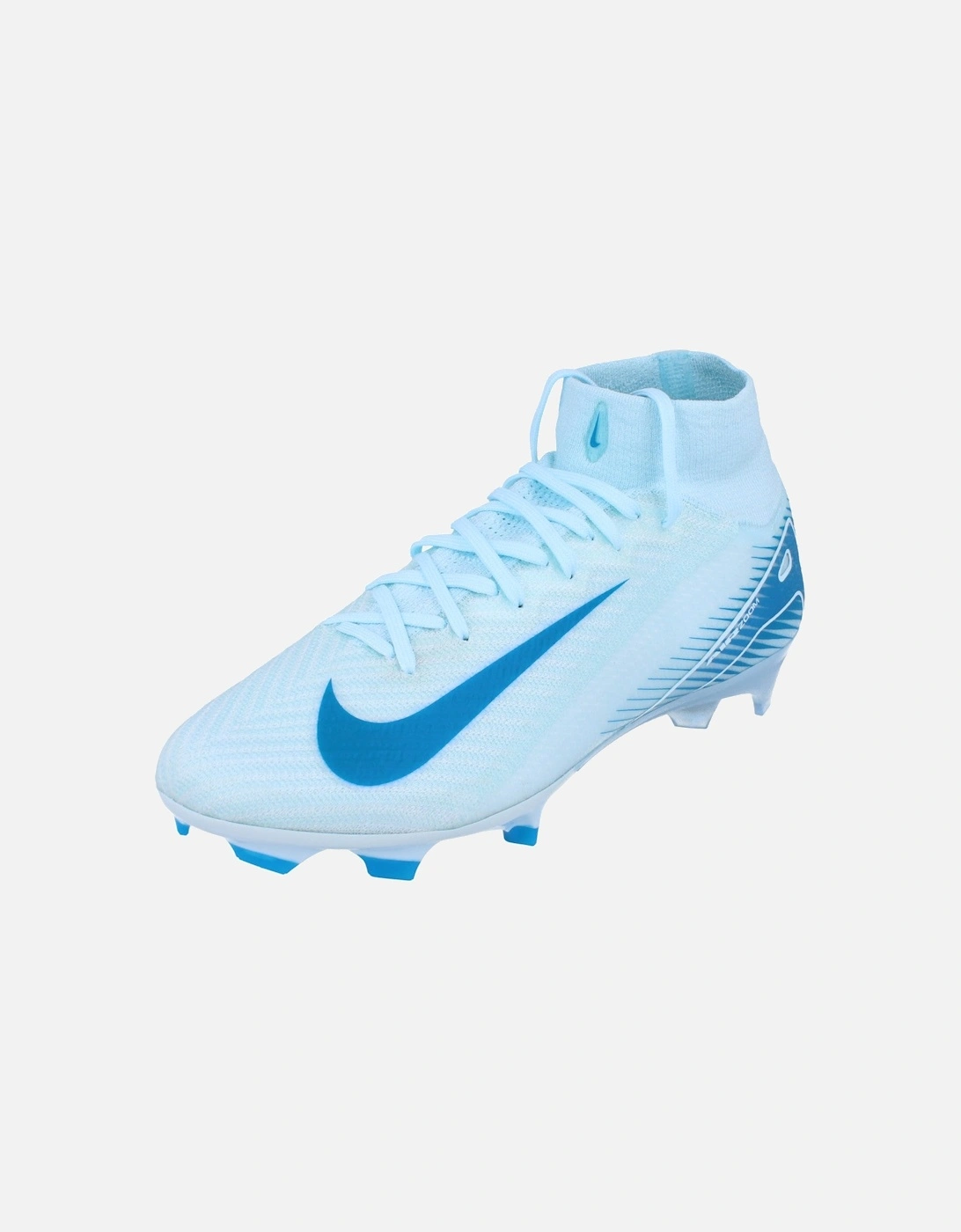 Zoom Superfly 10 Elite FG Mens Football Boots FQ1454 400, 6 of 5