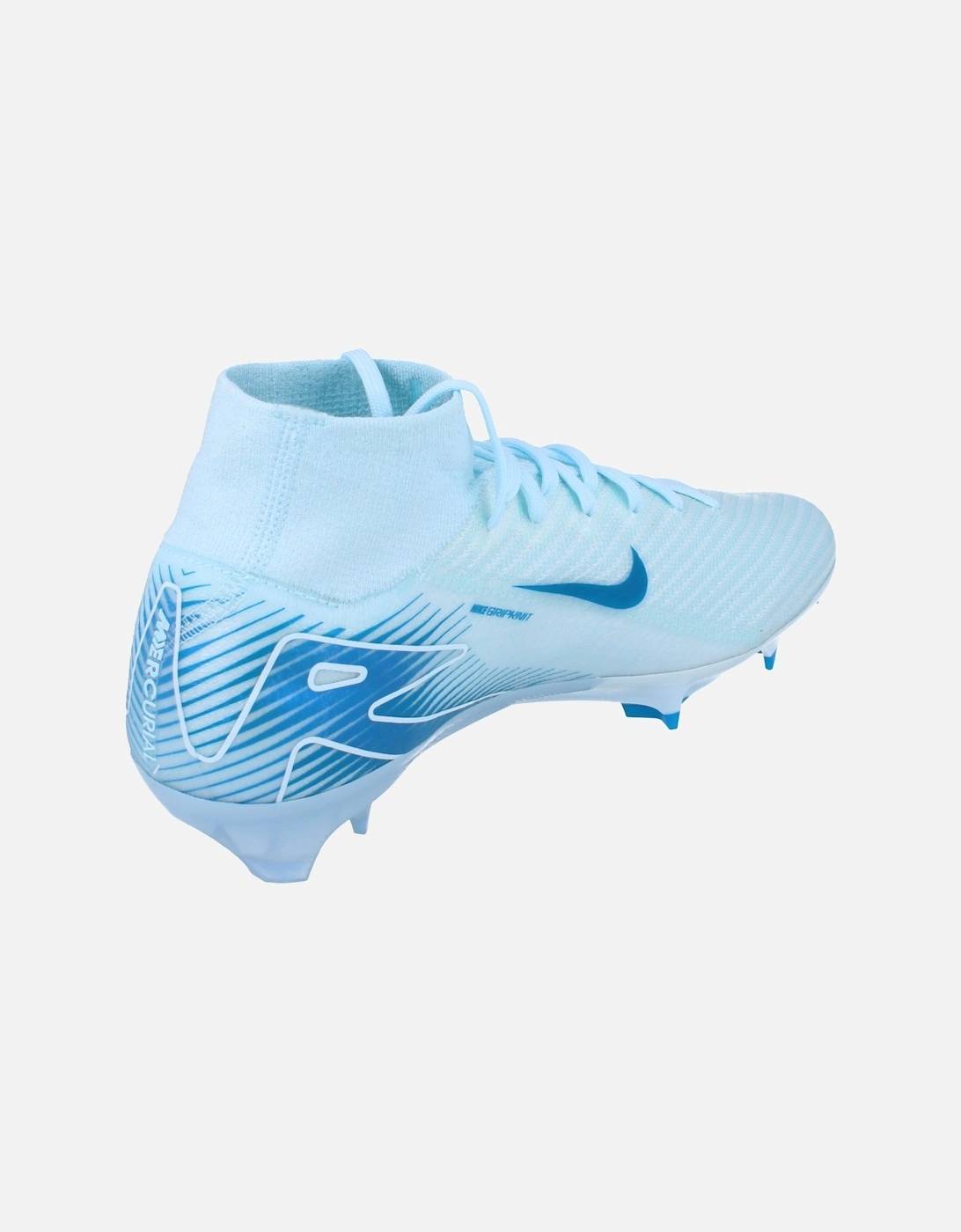 Zoom Superfly 10 Elite FG Mens Football Boots FQ1454 400