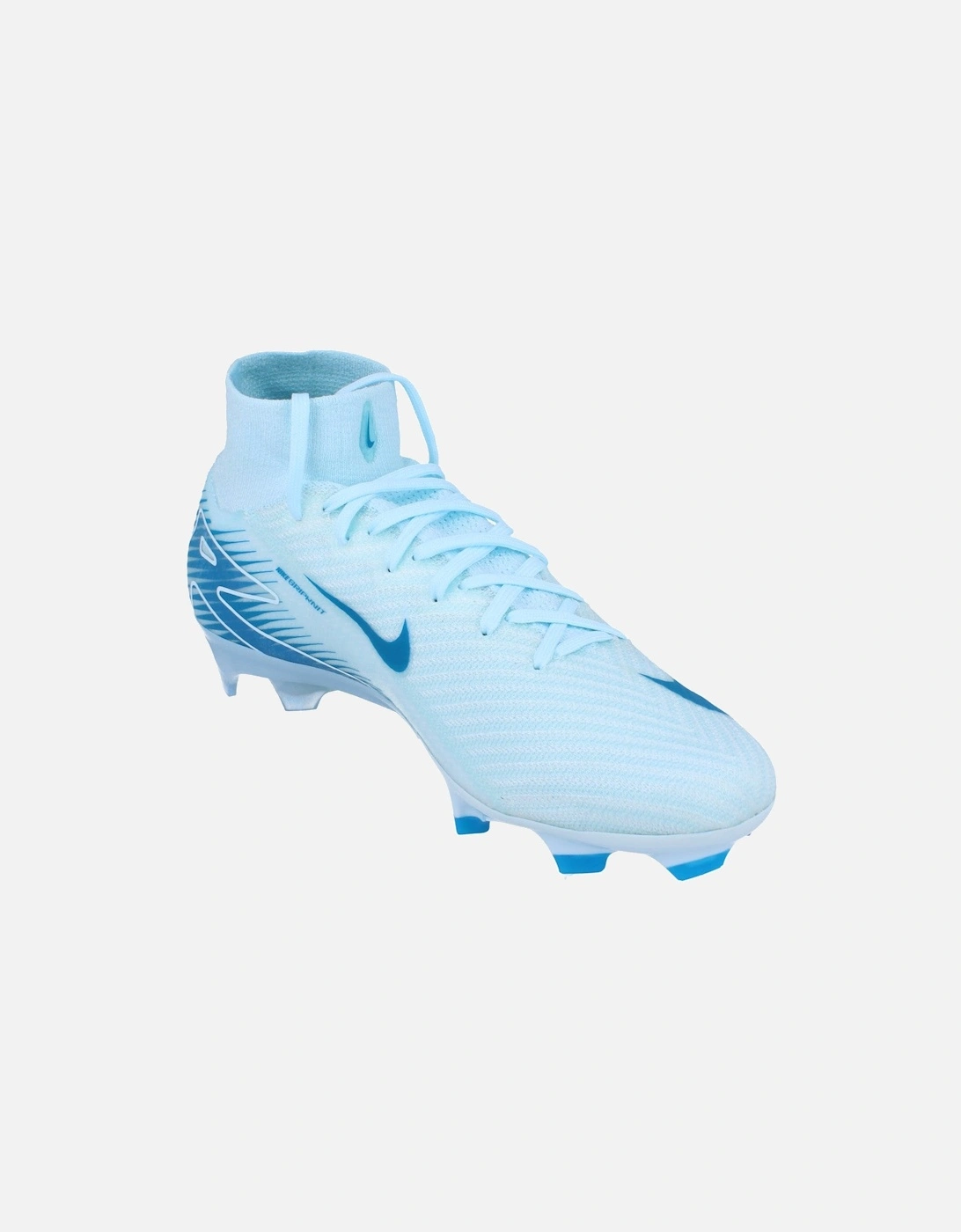 Zoom Superfly 10 Elite FG Mens Football Boots FQ1454 400