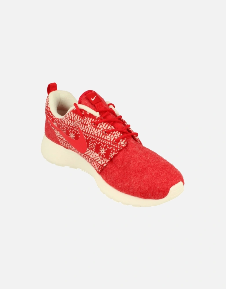 Womens Rosherun Winter Trainers 685286 661