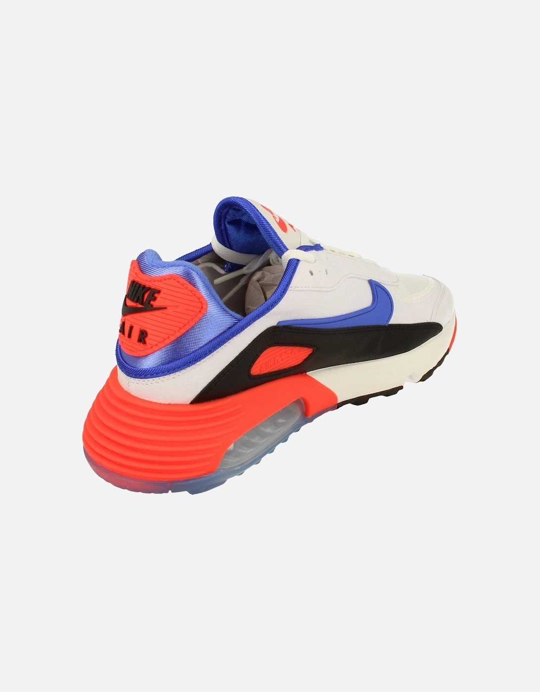 REDUCED!! EOI Mens DA9357 100