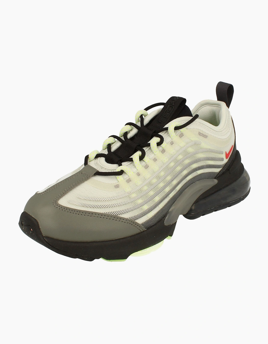 Nike Air Max 95 Unisex Tan Nike Air Max Zm950 Nrg Gs Dc0576 001 - Size: Uk 4.5 Us 5Y Eu 37.5 Kids