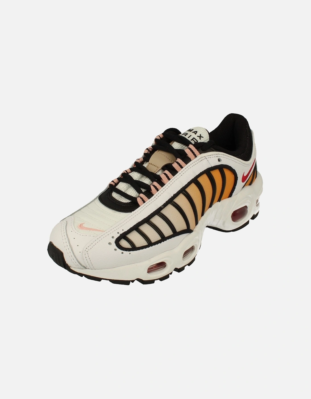 Nike Womens Air Max Tailwind IV CJ7976 100, 6 of 5