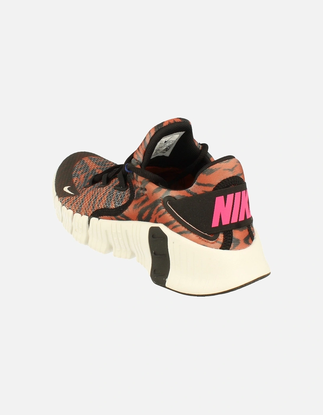 Womens Free Metcon 4 Trainers DJ8655 018