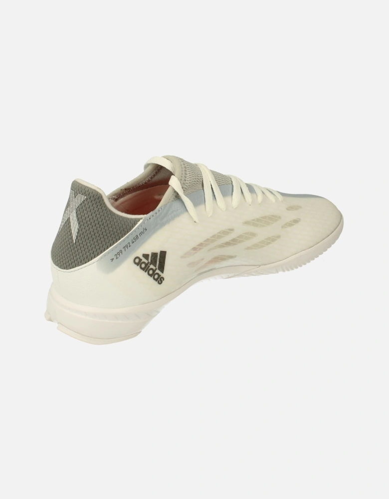 X Speedflow.3 In Mens Football Boots Trainers FY3301