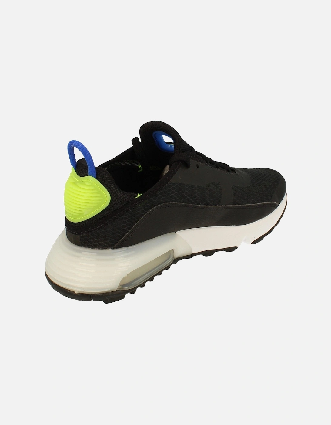 GS Boys Trainer DA4669 001
