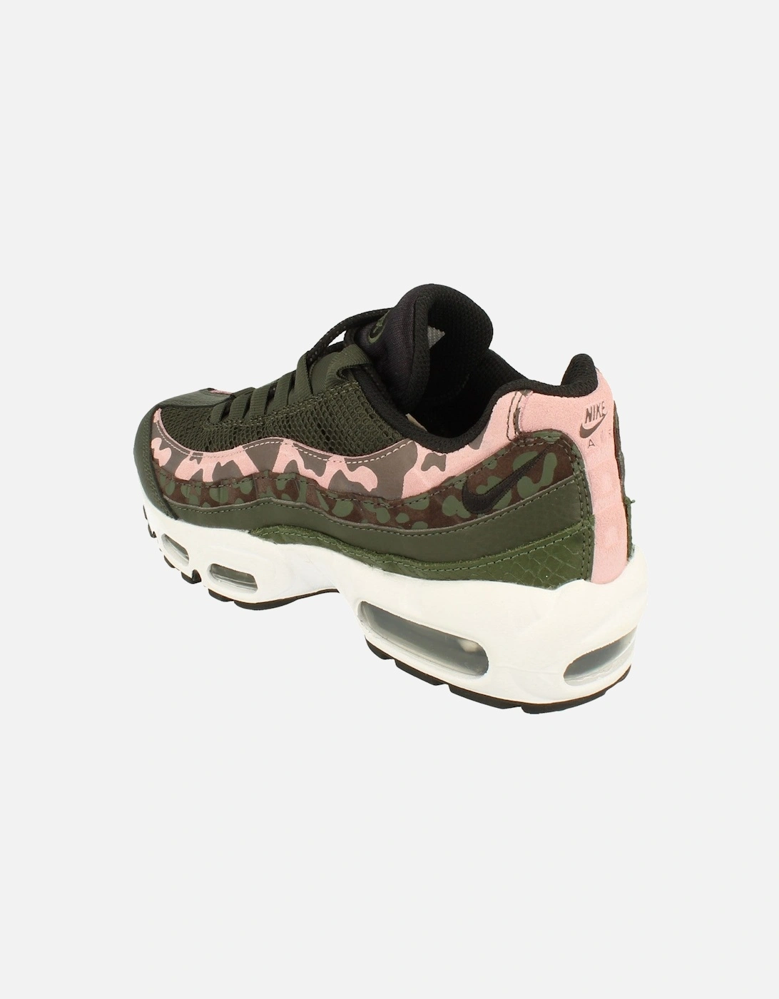 Nike Womens Air Max 95 DN5462 200