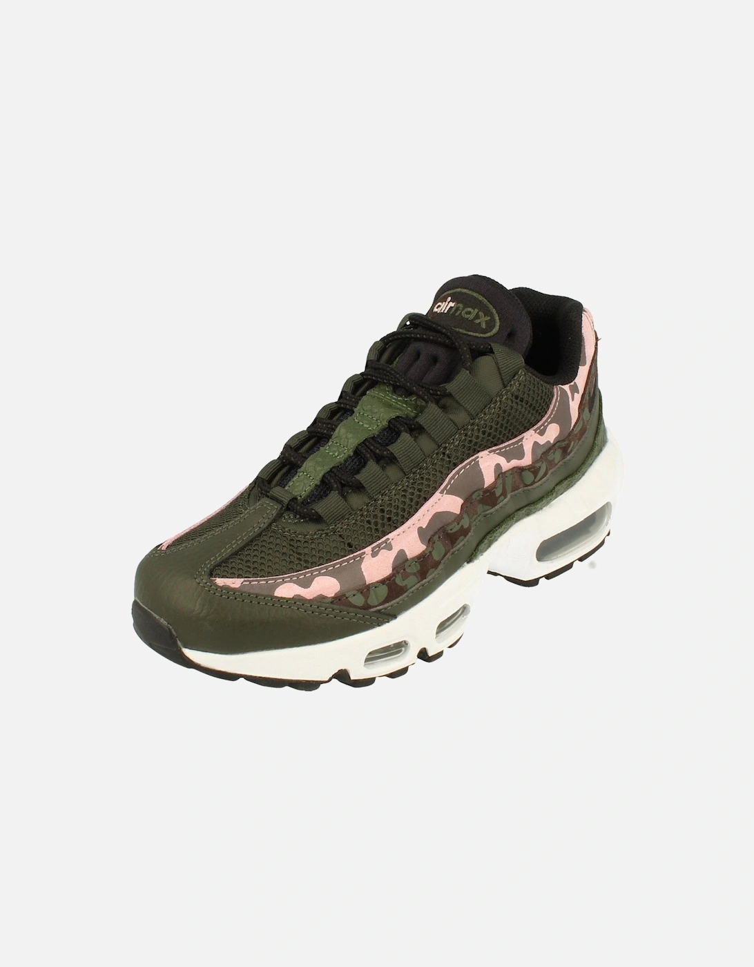 Nike Womens Air Max 95 DN5462 200, 6 of 5