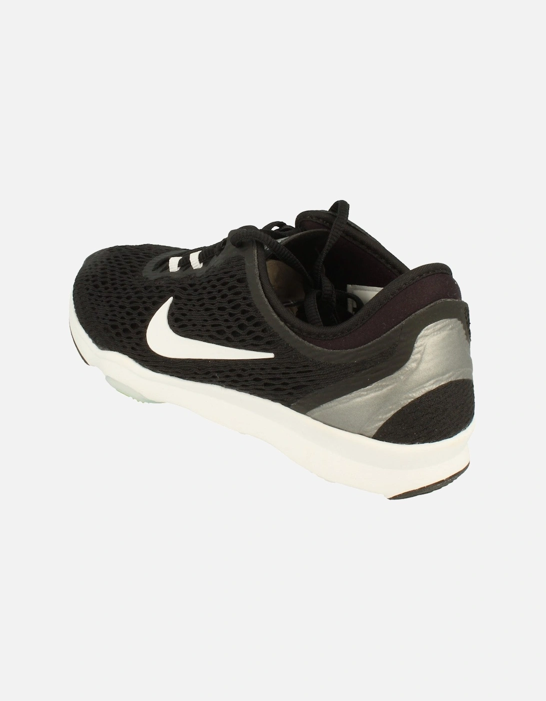 Womens Zoom Fit 704658 002