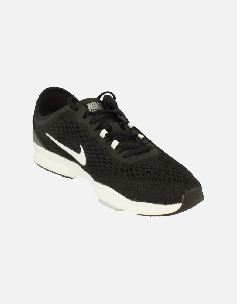 Womens Zoom Fit 704658 002