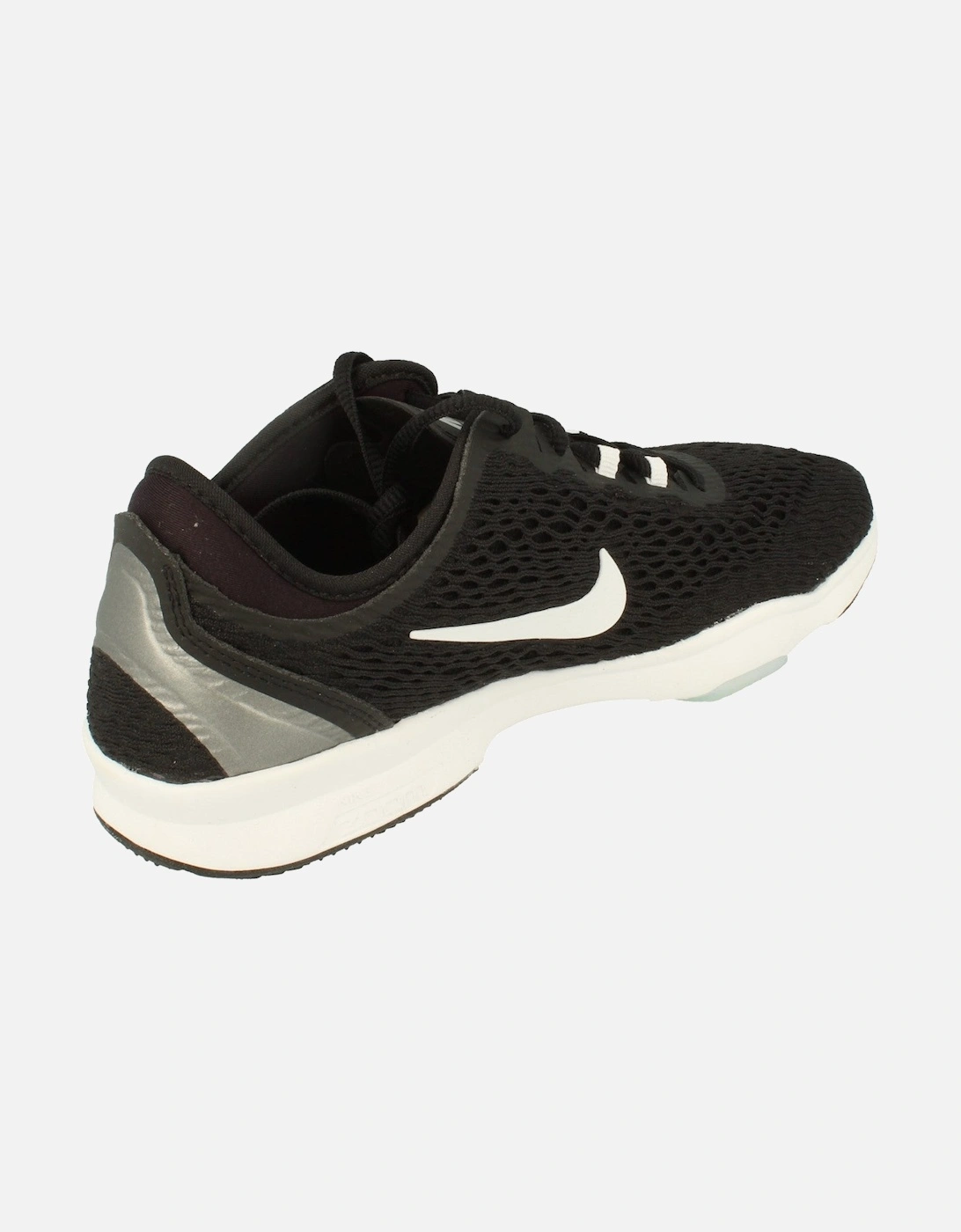 Womens Zoom Fit 704658 002