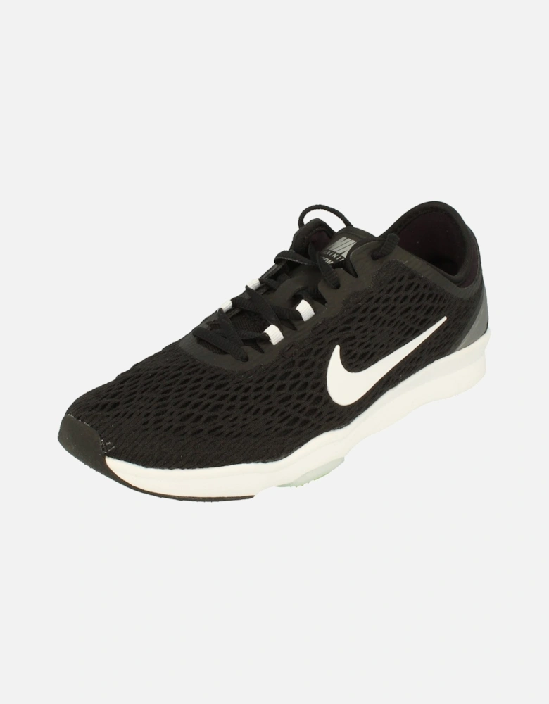 Womens Zoom Fit 704658 002