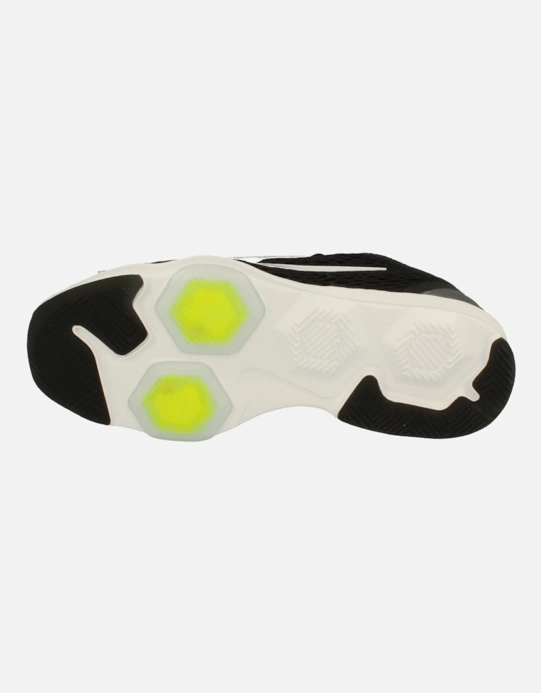 Womens Zoom Fit 704658 002