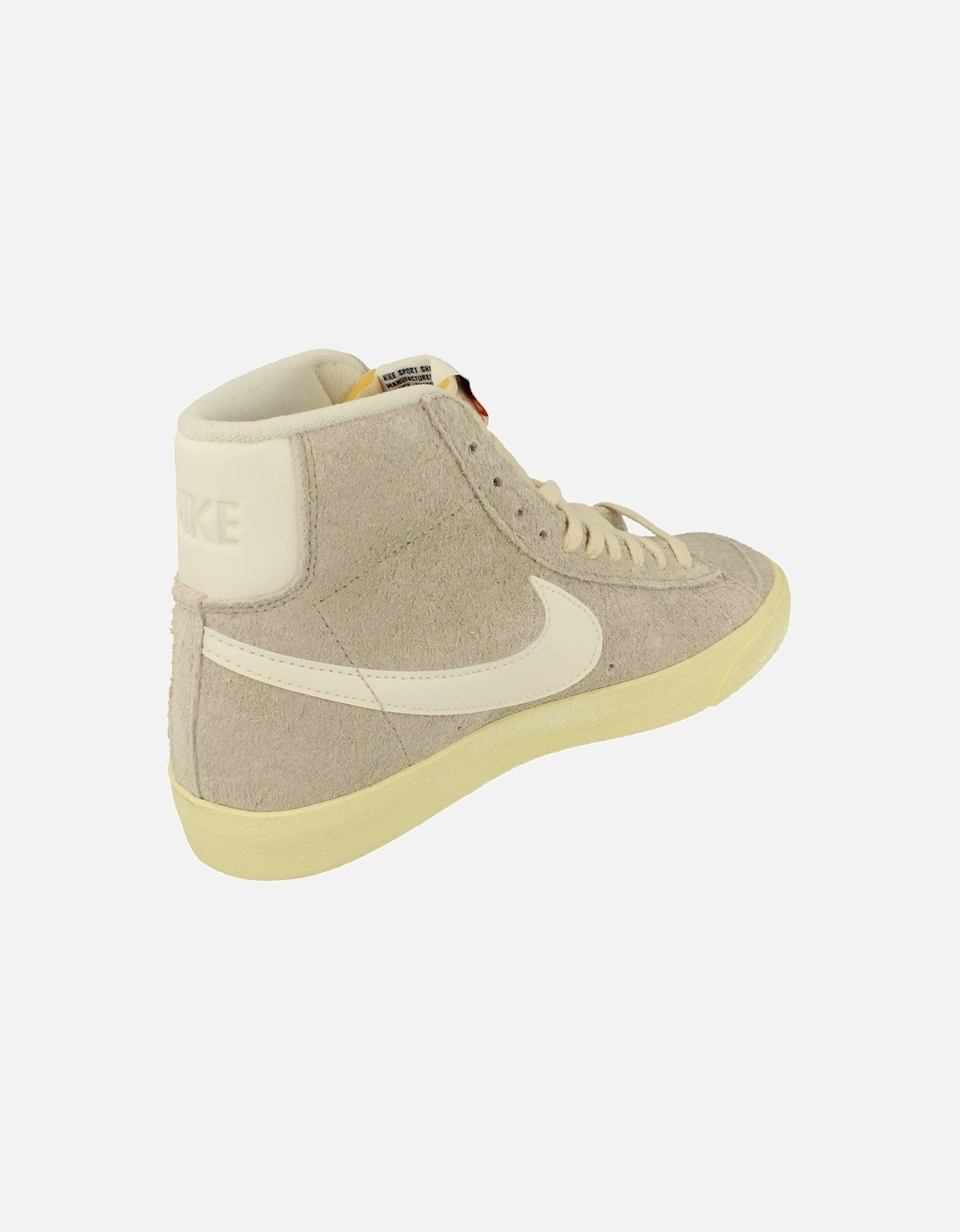 Nike Womens Blazer Mid 77 VNTG Trainers DV7006 001