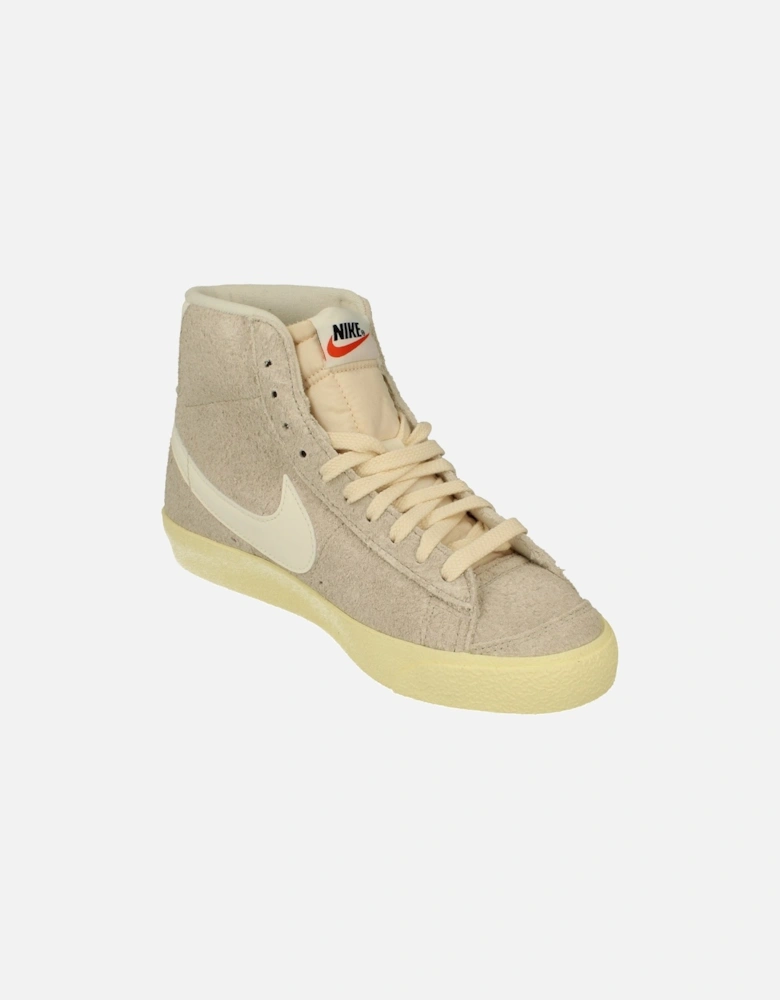 Nike Womens Blazer Mid 77 VNTG Trainers DV7006 001