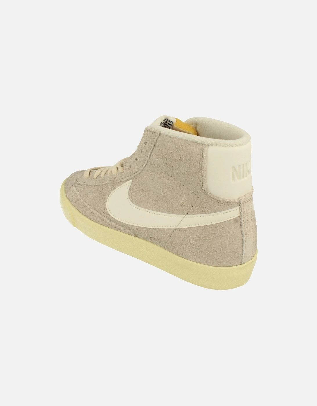 Nike Womens Blazer Mid 77 VNTG Trainers DV7006 001