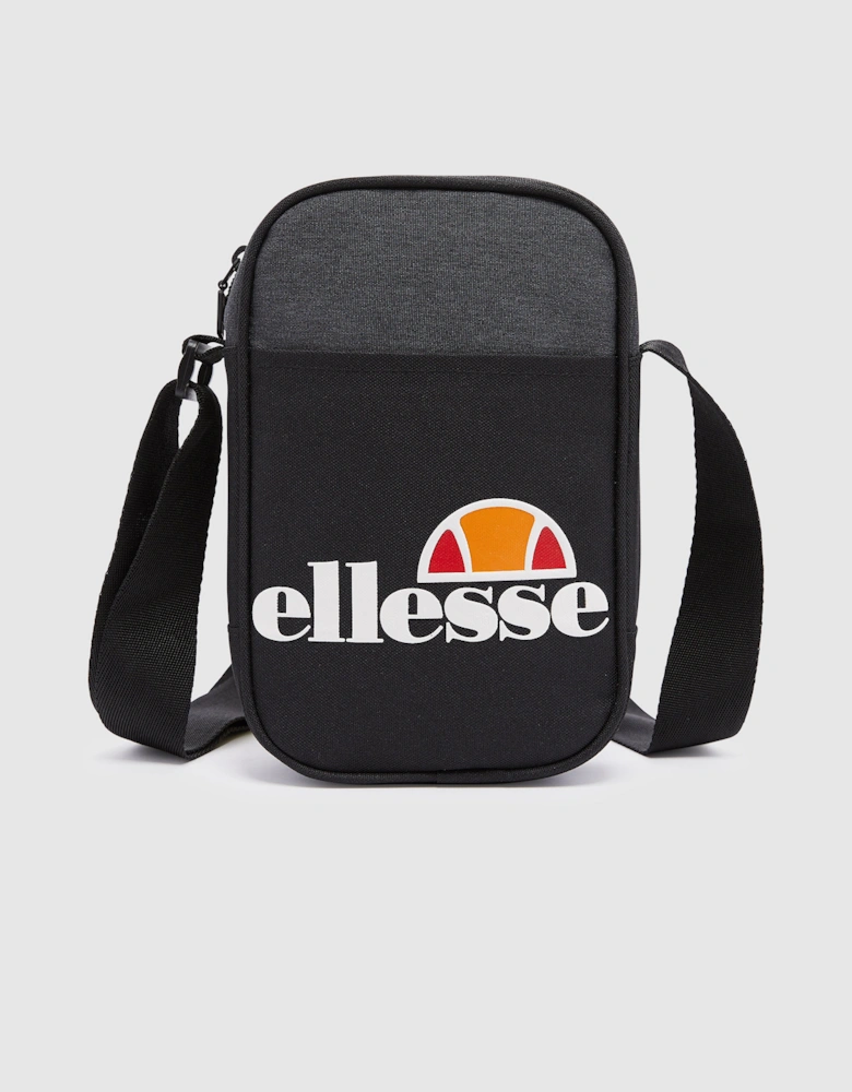 Lukka Cross Body Bag - Black