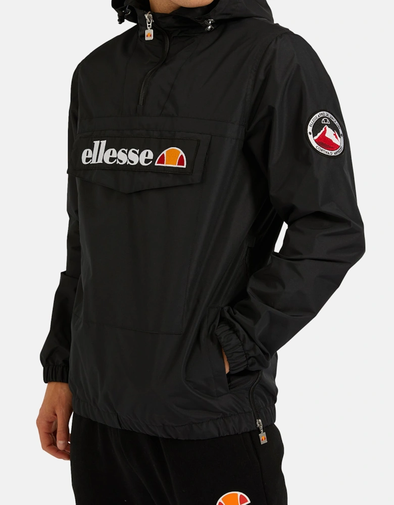 Mont 2 OH Jacket - Anthracite