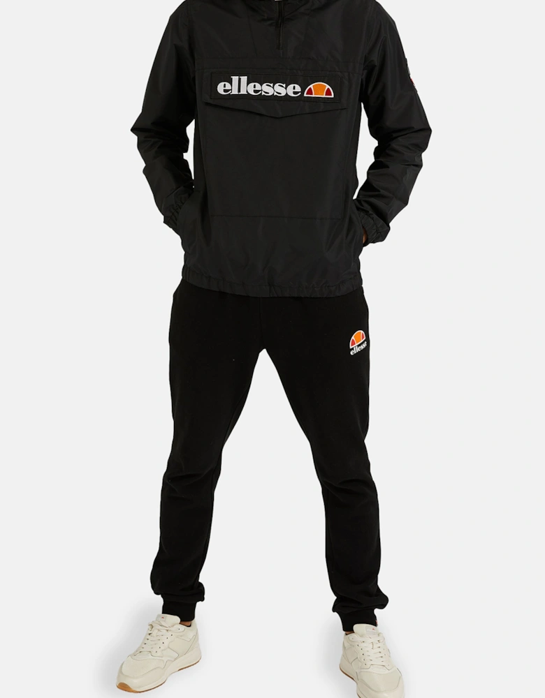 Mont 2 OH Jacket - Anthracite