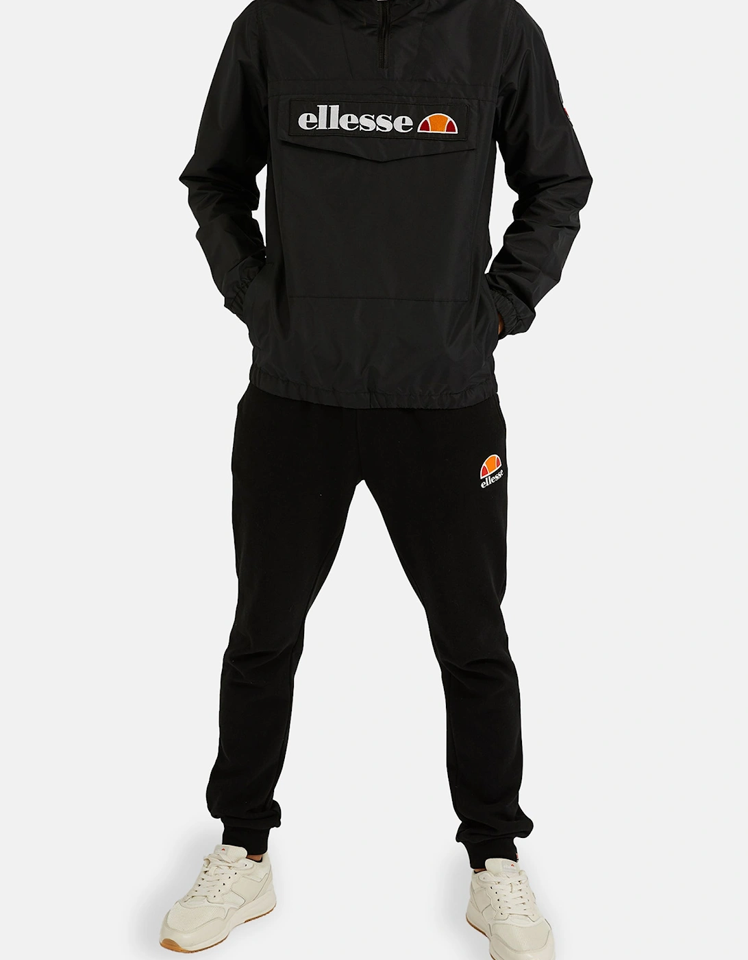 Mont 2 OH Jacket - Anthracite