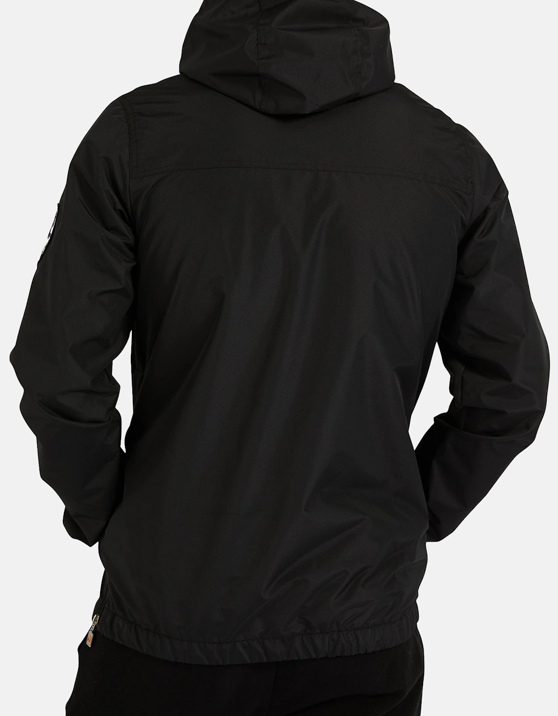 Mont 2 OH Jacket - Anthracite