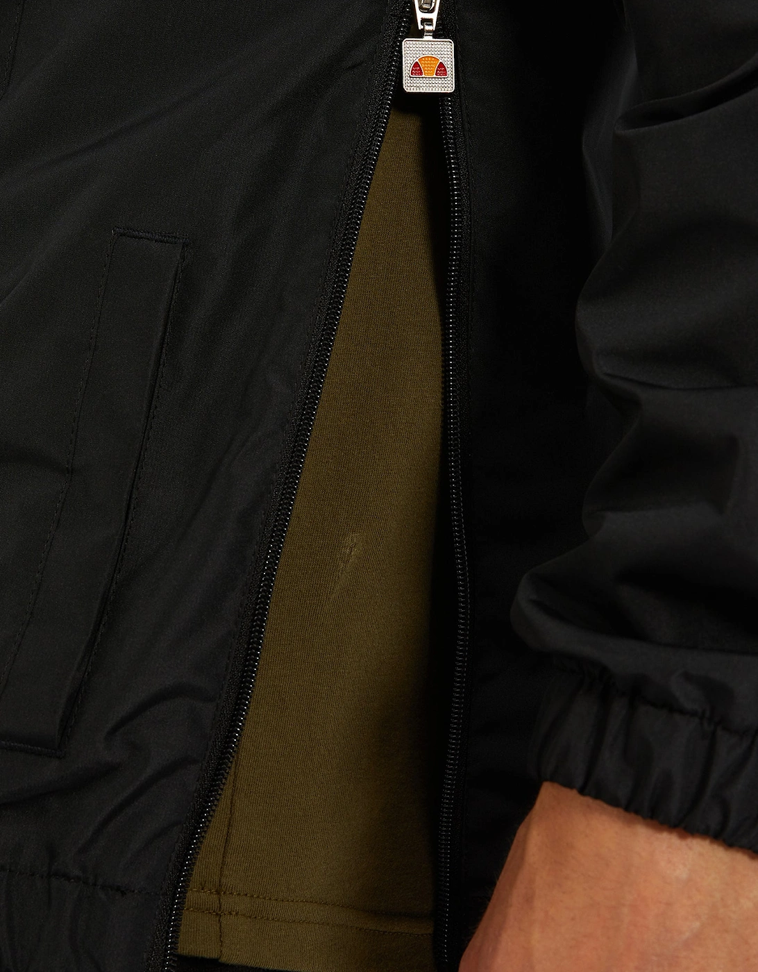 Mont 2 OH Jacket - Anthracite